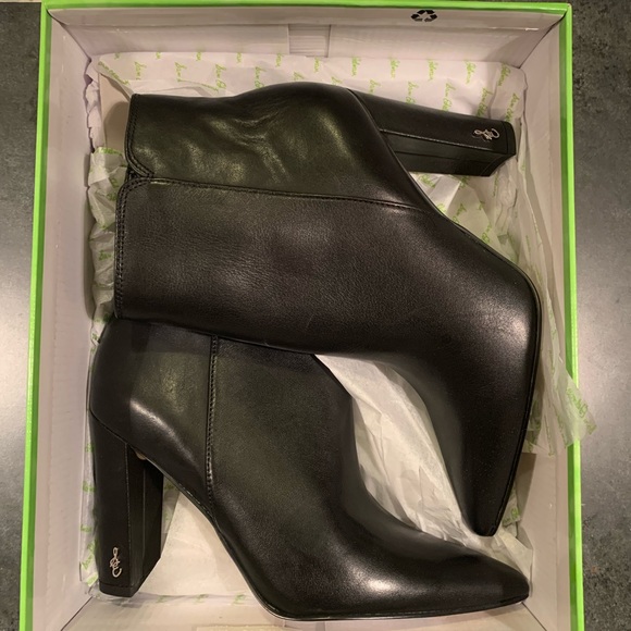 Sam Edelman Shoes - sam edelman boots